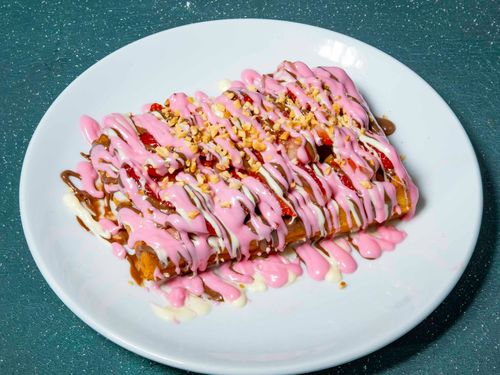 PEMBE RÜYA 